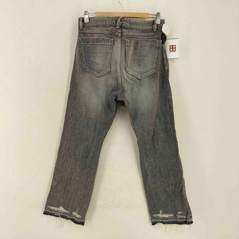 サバイ saby KAMATA DENIM TROUSERS TYPE01 -12.5OZ Vintage Wash- メンズ JPN:2
